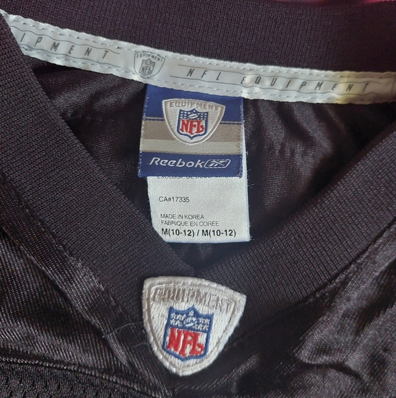 Y2K Warren Sapp #99 Oakland Raiders Jersey - Picture 5 of 9
